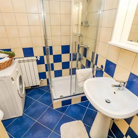 Lidija Будинок відпочинку