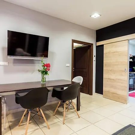 Будинок відпочинку Lidija *