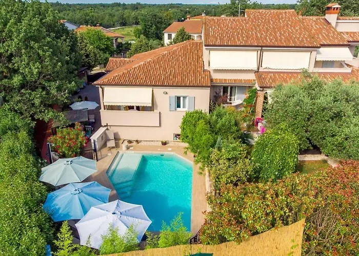 Casa vacanze Lidija Porec