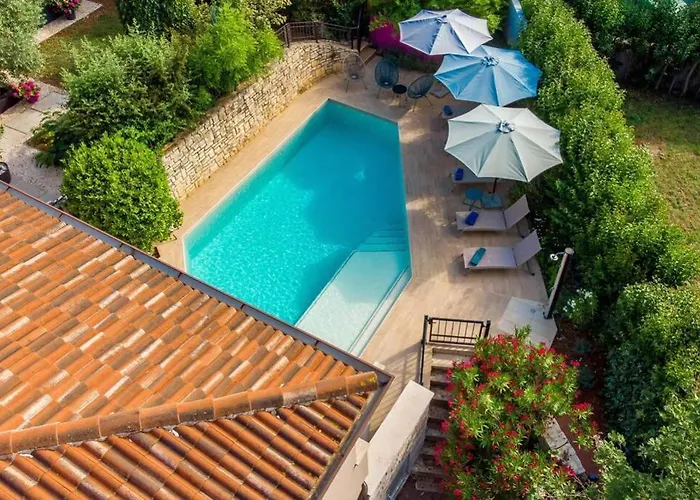 Casa vacanze Lidija *