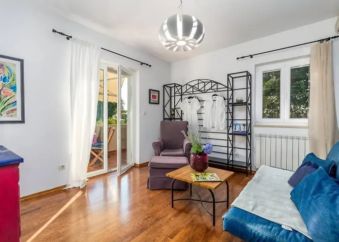 Lidija Casa vacanze *