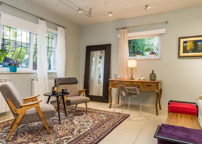 Lidija Casa vacanze Porec