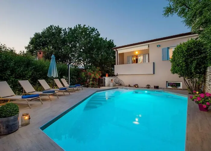 Lidija Casa vacanze *