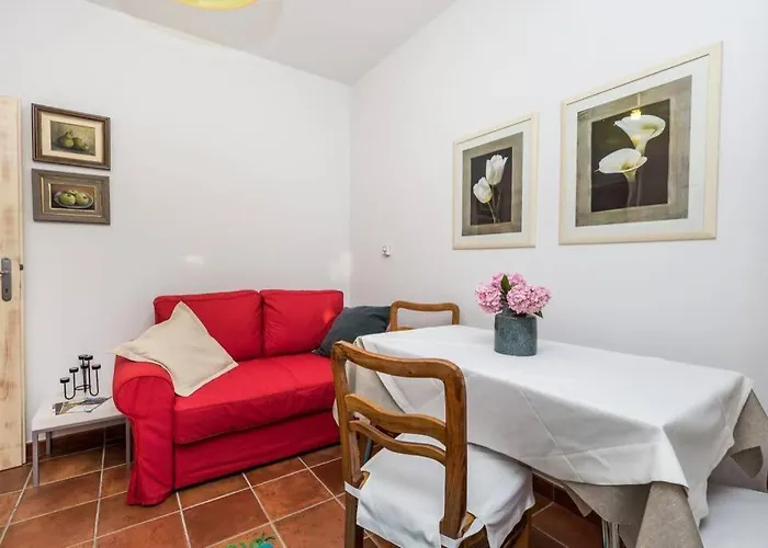 Lidija Casa vacanze Porec