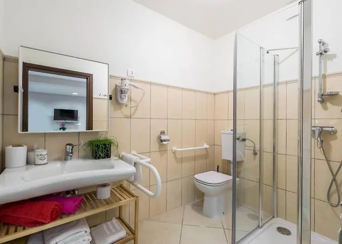 Lidija Casa vacanze Porec