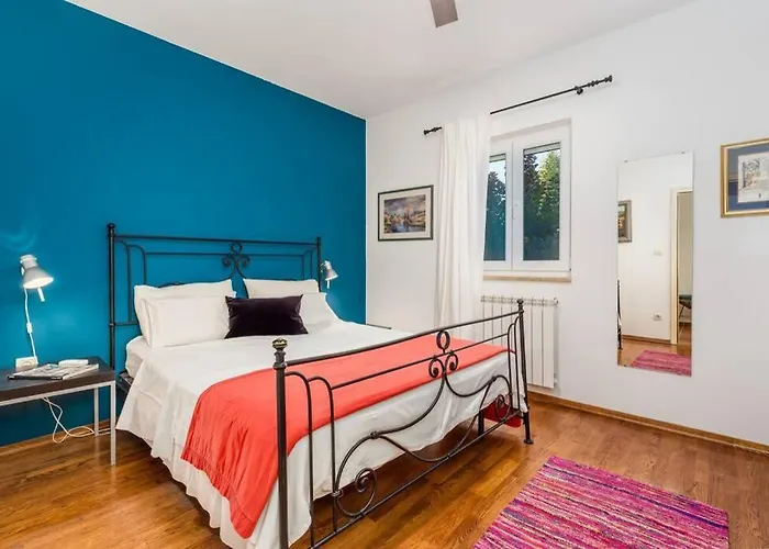 Casa vacanze Lidija Porec