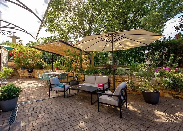 Lidija Casa vacanze Porec