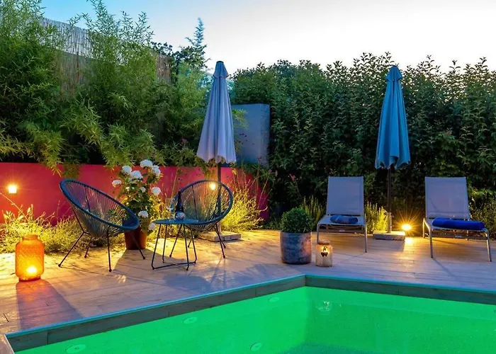 Lidija Casa vacanze Porec