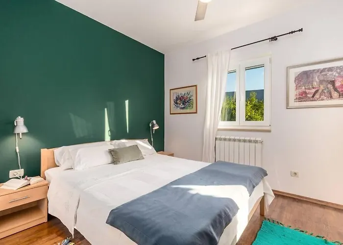 Lidija Casa vacanze Porec