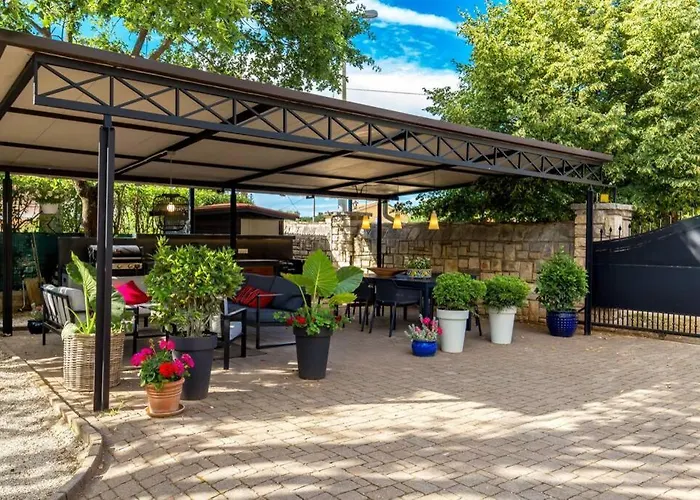 Lidija Casa vacanze Porec