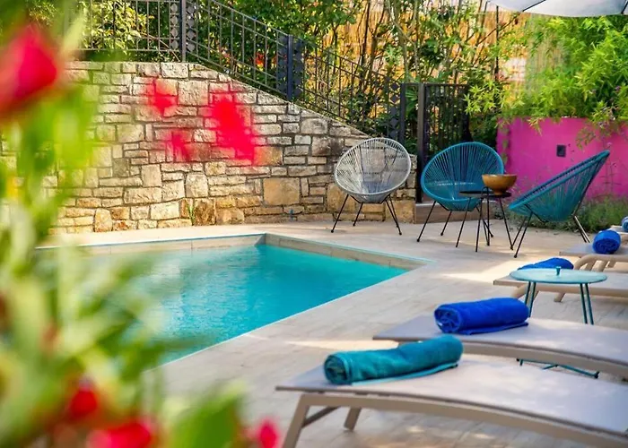 Casa vacanze Lidija *