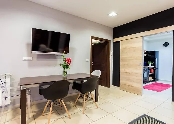 Casa vacanze Lidija *