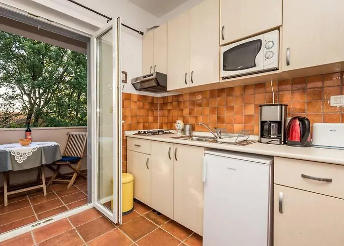 Lidija Casa vacanze *