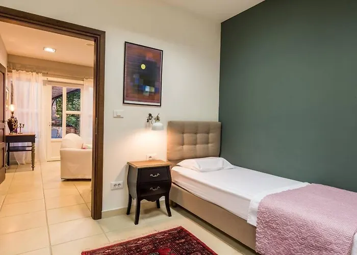 Casa vacanze Lidija *