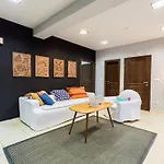 Tatil Evi Lidija *