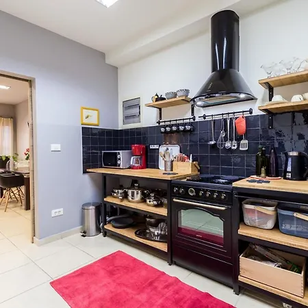 Lidija Hébergement de vacances Poreč