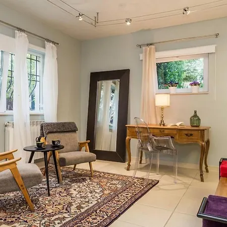 Lidija Prázdninový dům Poreč