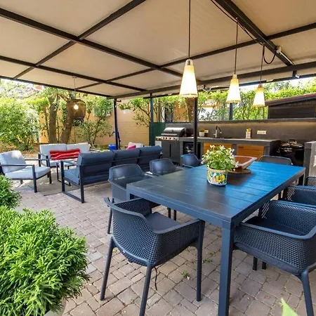 Σπίτι διακοπών Lidija