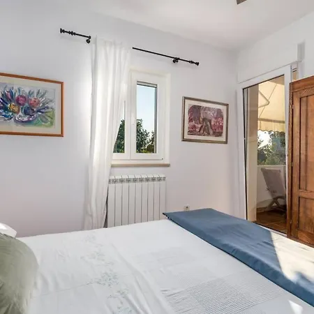 Hébergement de vacances Lidija