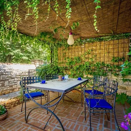 Σπίτι διακοπών Lidija