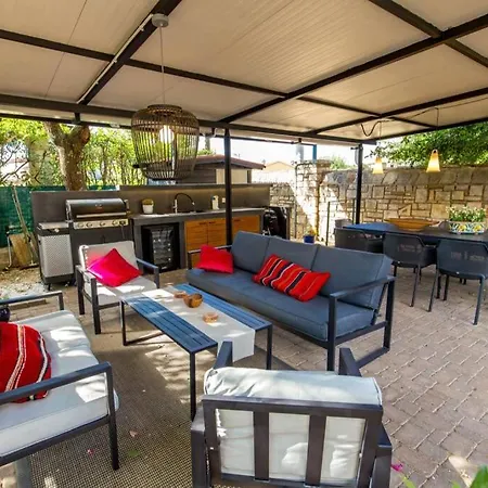 Prázdninový dům Lidija