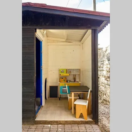 Lidija Hébergement de vacances Poreč