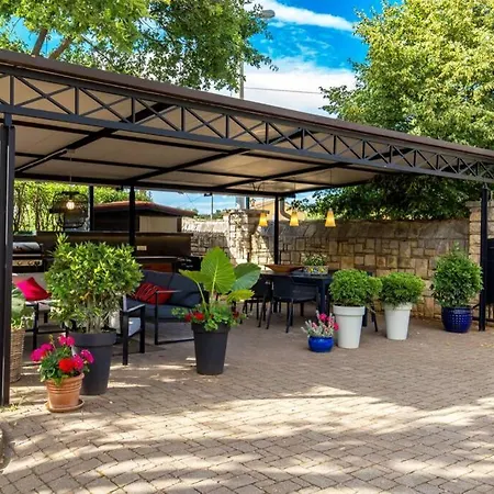 Lidija Hébergement de vacances Poreč