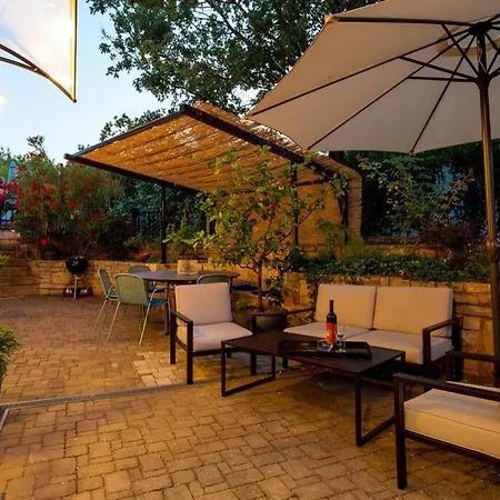 Prázdninový dům Lidija *