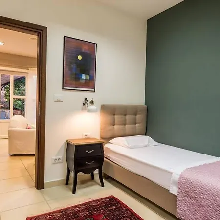 Prázdninový dům Lidija *