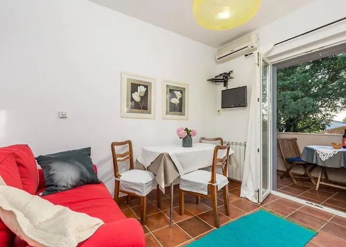 Ferienhaus Lidija *