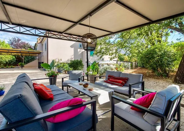 Ferienhaus Lidija Poreč