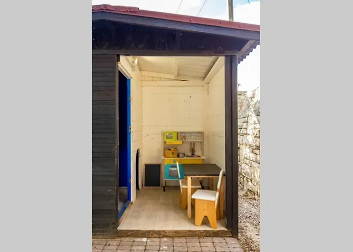 Lidija Ferienhaus Poreč