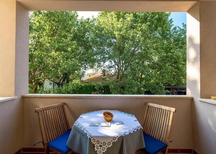 Ferienhaus Lidija Poreč