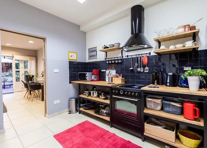 Lidija Tatil Evi Poreč